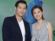 Làng sao - Người đẹp phim “Hương vị tình yêu” xuất hiện ở Việt Nam, sánh đôi bên Thanh Thức