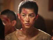 Xem & Đọc - Phim mới của Song Joong Ki "được bán ra thế giới với giá cao nhất trong số các phim Hàn"