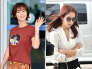 Làng sao - Ngôi sao 24/7: "Mẹ Kim Tan" Kim Sung Ryung cắt tóc ngắn đủ "ăn đứt" Park Shin Hye