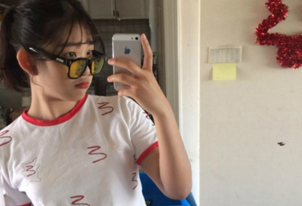 Choi Jin Sil tự tử, con gái cô gây sốc khi đăng hình người phụ nữ treo cổ - 2