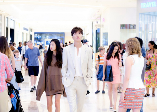 Khó ai amp;#34;cool ngầuamp;#34; như 4 cô nàng đanh đá nhưng đáng yêu này - 3