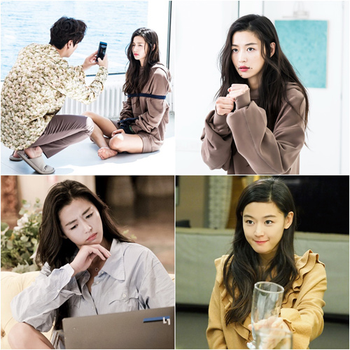 Khó ai amp;#34;cool ngầuamp;#34; như 4 cô nàng đanh đá nhưng đáng yêu này - 1