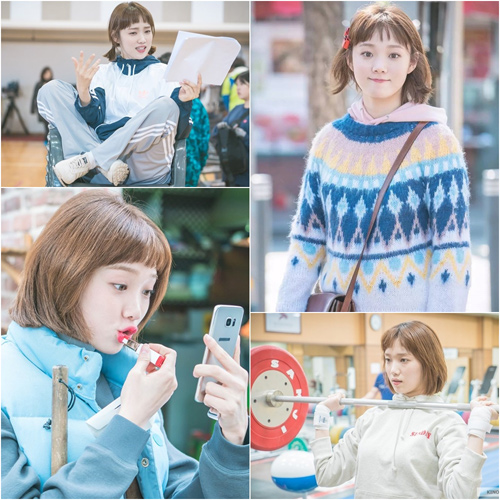 Khó ai amp;#34;cool ngầuamp;#34; như 4 cô nàng đanh đá nhưng đáng yêu này - 7