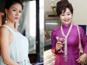 Làng sao - Vì sao vụ Xuân Hương - Trang Trần bỗng dưng im ắng?