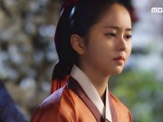 Xem & Đọc - “Mặt nạ quân vương”: Kim So Hyun kiên quyết dứt tình với Yoo Seung Ho