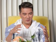 Làng sao - Đàm Vĩnh Hưng trách móc Cẩm Ly: "trời sinh Cẩm sao còn sinh Đàm?"