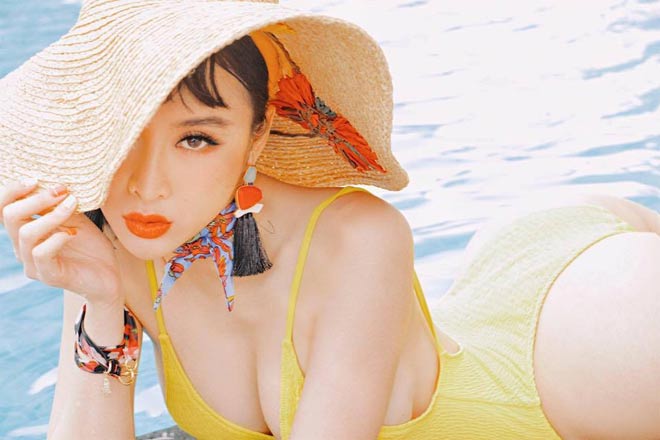 Sao Việt 24h qua: Bữa tối ấm áp của mẹ con Hồ Ngọc Hà bên ông bà ngoại - 12