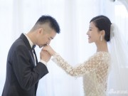 Làng sao - Là "Triệu Vy thứ 2 của Cbiz" nhưng Dương Tử San không kết hôn đơn giản như Én nhỏ