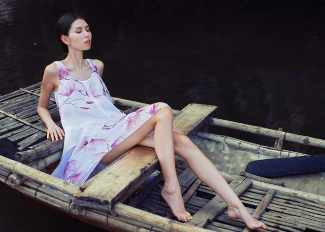 Khi chuyện tình yêu lãng mạn bật nhất Vbiz được đưa vào những thiết kế đậm chất retro - 5