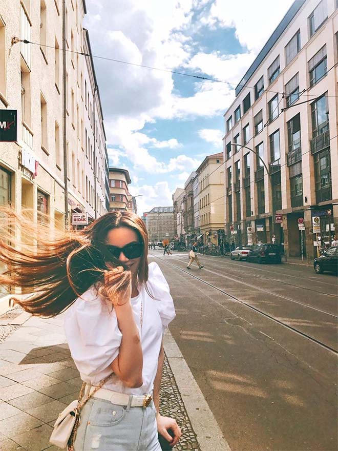 Dương Yến Ngọc tâm sự xúc động cùng con nhân sinh nhật 38 tuổi - 7