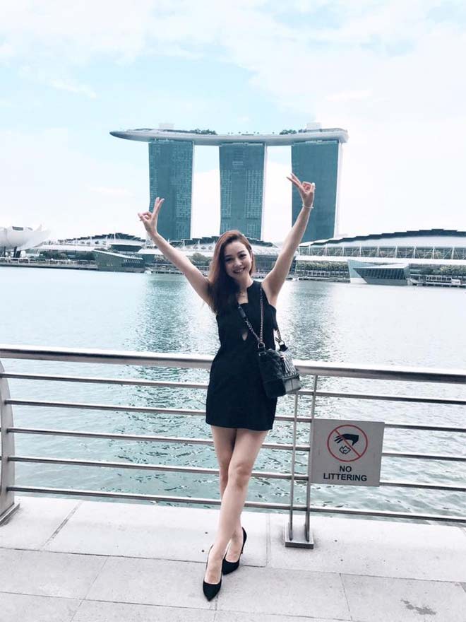 Dương Yến Ngọc tâm sự xúc động cùng con nhân sinh nhật 38 tuổi - 18