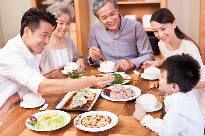 Hạnh phúc giản đơn của người phụ nữ thời nay - 1