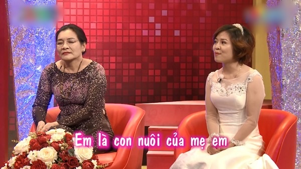Khóc hết nước mắt khi mẹ chồng chỉ mong con dâu tìm người đàn ông khác - 2
