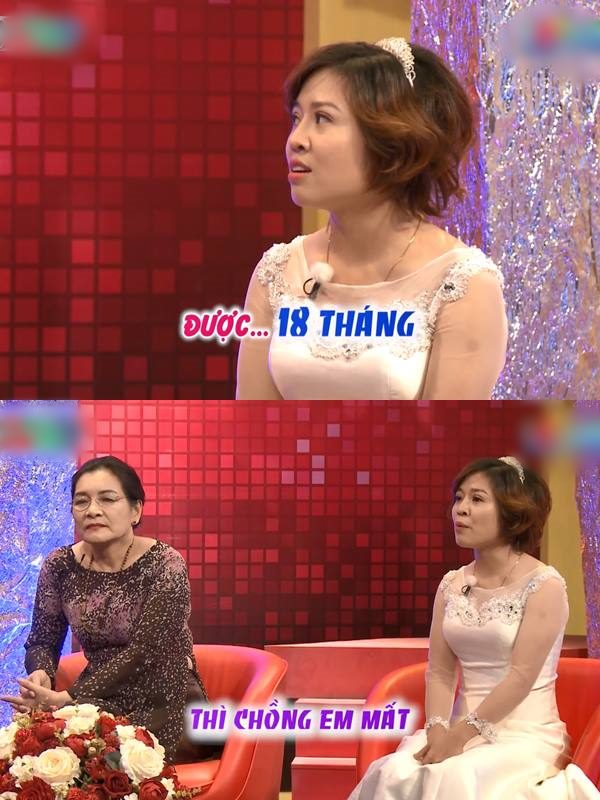 Khóc hết nước mắt khi mẹ chồng chỉ mong con dâu tìm người đàn ông khác - 3