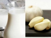 Sức khỏe - Người Ấn Độ luôn uống sữa và thực phẩm này để khỏi phải đi viện