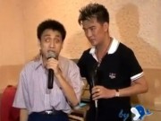 Làng sao - Không phải Mỹ Tâm, Đàm Vĩnh Hưng mới là nghệ sĩ Việt đầu tiên hát chung với người khiếm thị