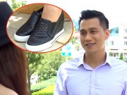 Xem & Đọc - Nghi án: Phan Hải "Người phán xử" lên đời xe và mượn giày để tán Vân "Sống chung với mẹ chồng"?