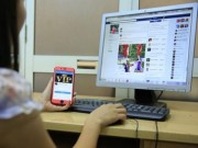 Tin tức - Dùng ảnh người khác tạo tài khoản Facebook bị phạt 10-20 triệu đồng