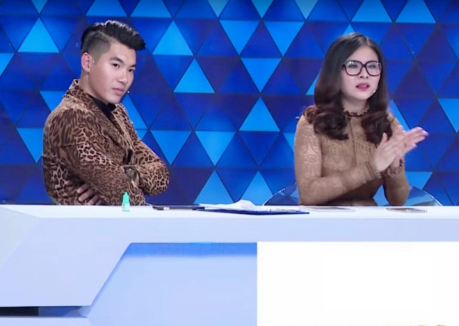 Người bí ẩn 2017: Vân Trang ngỡ ngàng vì người có khả năng đi xuyên cánh quạt đang quay - 5