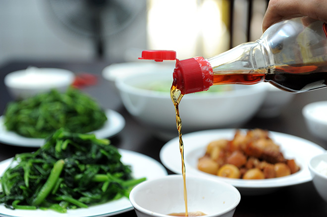 Hạnh phúc giản đơn của người phụ nữ thời nay - 3