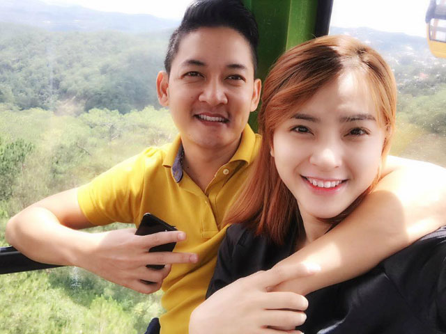 Sao Việt 24h qua: MC Hoàng Linh và 2 con trai sinh đôi “quậy tưng bừng” ở biển - 14