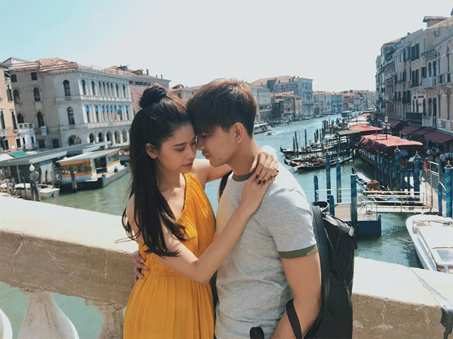 Sao Việt 24h qua: MC Hoàng Linh và 2 con trai sinh đôi “quậy tưng bừng” ở biển - 16