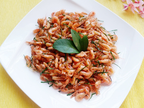 Cả nhà thích mê với 4 món ăn từ tép dân dã mà đưa cơm trong mọi thời tiết - 3