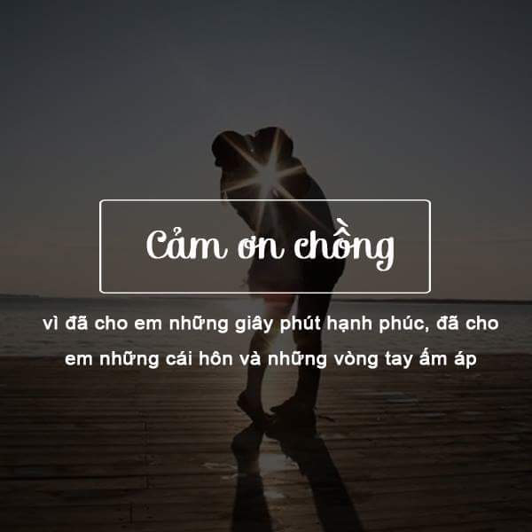 Chồng em nghèo, nhưng em chưa bao giờ hối hận vì lấy anh - 1