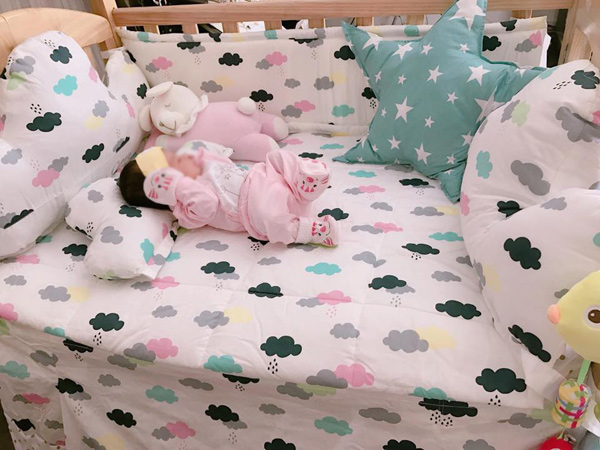 Chuyện đi đẻ được amp;#34;chăm sóc tới tận chân răngamp;#34;, chỉ tốn hơn 20 triệu đồng của mẹ 9x HN - 8