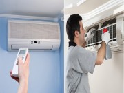 Nhà đẹp - Muốn điều hòa chạy mát mà không tốn điện, tuyệt đối đừng bỏ qua cách vệ sinh này