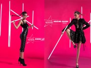 Thời trang - Nếu The Face bị chê thê thảm, thì poster VNTM All Stars lại khẳng định được đẳng cấp