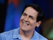 Tin tức - Tỷ phú Mark Cuban: “Khi bạn 22, 23, 24 tuổi, không tồn tại thứ mang tên thất bại”
