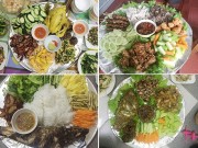 Bếp Eva - Những mâm cơm bọc giấy bạc của cô vợ “lười rửa bát” dụ anh chồng bỏ quên hàng nhậu