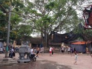 Tin tức - Gần nhà cháu bé 33 ngày tuổi chết trong chậu nước, một bé trai 9 tuổi suýt bị bắt cóc