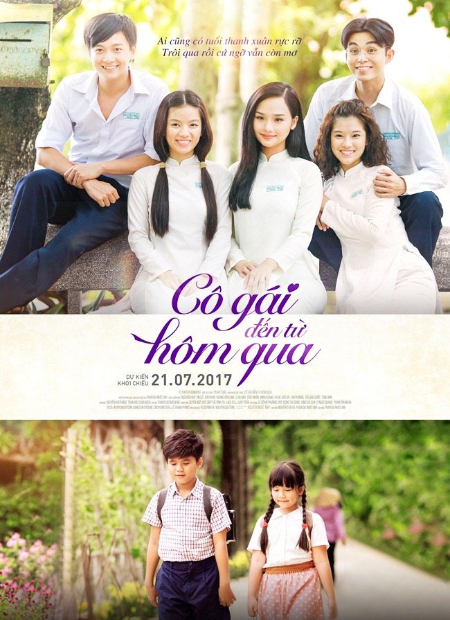 Miu Lê tìm được amp;#34;anh trai thất lạcamp;#34; nhờ amp;#34;Cô gái đến từ hôm quaamp;#34; - 8