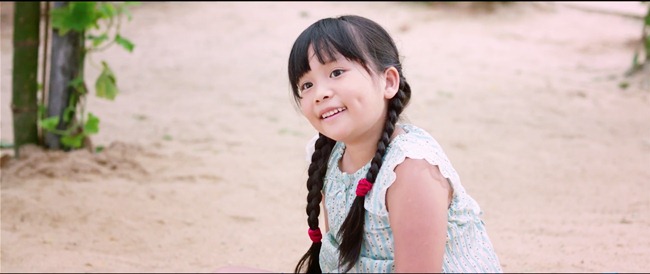 Miu Lê tìm được amp;#34;anh trai thất lạcamp;#34; nhờ amp;#34;Cô gái đến từ hôm quaamp;#34; - 6