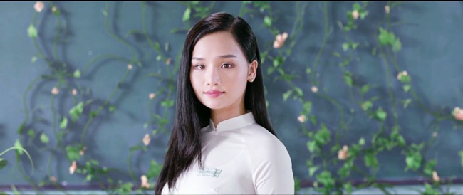 Miu Lê tìm được amp;#34;anh trai thất lạcamp;#34; nhờ amp;#34;Cô gái đến từ hôm quaamp;#34; - 5