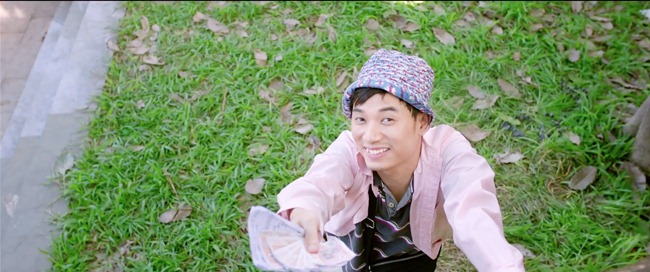 Miu Lê tìm được amp;#34;anh trai thất lạcamp;#34; nhờ amp;#34;Cô gái đến từ hôm quaamp;#34; - 7