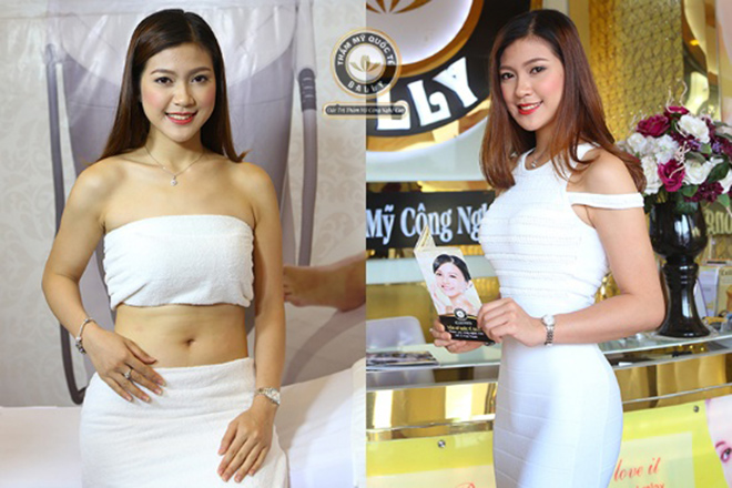 amp;#34;Siêu phẩmamp;#34; giảm béo gây xôn xao giới làm đẹp Hà thành - 3