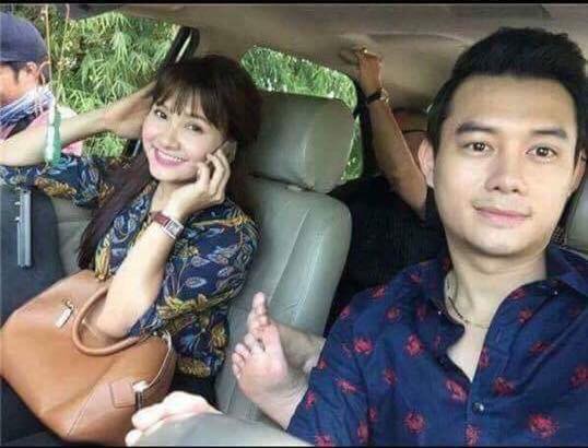 Phụ kiện của Bảo Thanh amp;#34;Sống chung với mẹ chồngamp;#34; gây sốt tại các shop thời trang - 10
