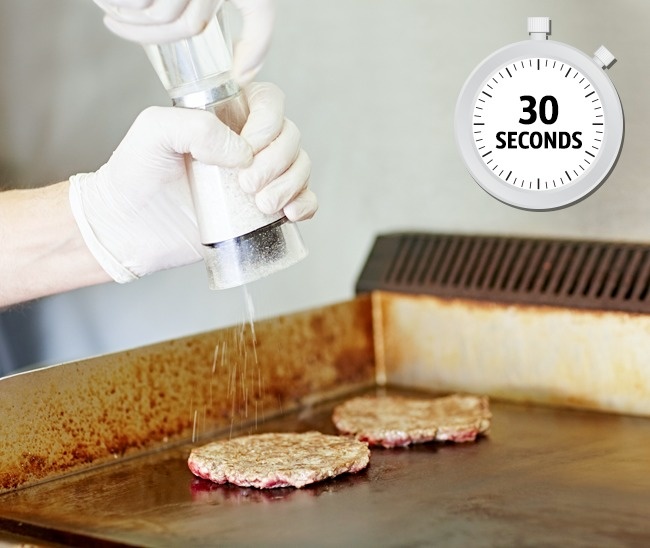 12 sự thật giấu kín trong các món đồ ăn nhanh lâu nay vẫn đánh lừa người ăn - 2