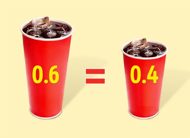 12 sự thật giấu kín trong các món đồ ăn nhanh lâu nay vẫn đánh lừa người ăn - 6