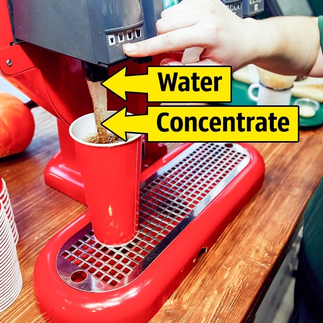 12 sự thật giấu kín trong các món đồ ăn nhanh lâu nay vẫn đánh lừa người ăn - 11