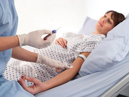 Tiền sản giật – biến chứng nguy hiểm nhất thai kỳ - 1
