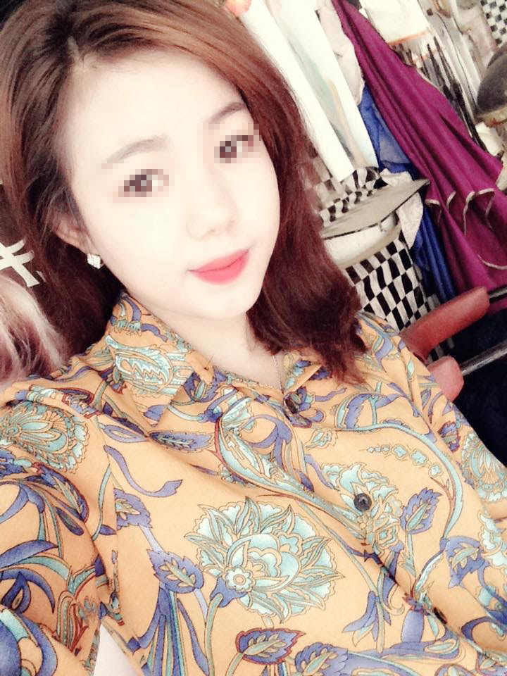 Chân dung người mẹ trẻ sát hại con trai 33 ngày tuổi trong chậu nước - 4