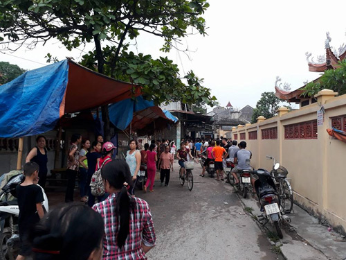 Chân dung người mẹ trẻ sát hại con trai 33 ngày tuổi trong chậu nước - 8