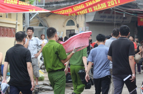 Chân dung người mẹ trẻ sát hại con trai 33 ngày tuổi trong chậu nước - 6