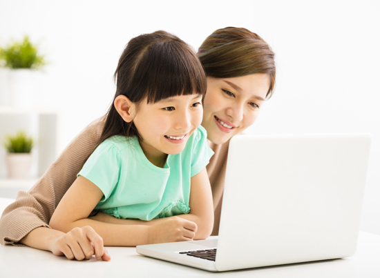 Có nên cho bé học tiếng Anh khi chưa rành tiếng Việt? - 3