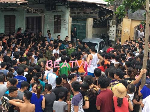 Lời khai xé lòng của người mẹ sát hại con trai 33 ngày tuổi trong chậu nước ở Hà Nội - 4