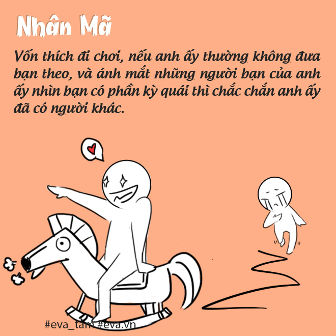 Dấu hiệu Thiên Yết (23/10 - 21/11) thích bạn